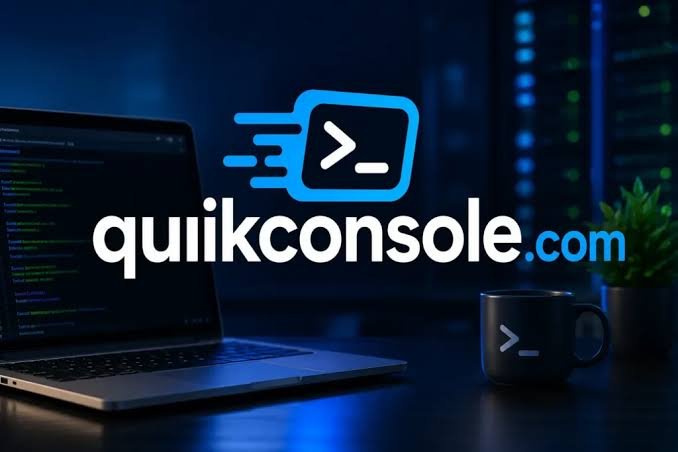 QuikConsole com: What It Is, Who It Is For, and Whether You Should Trust It