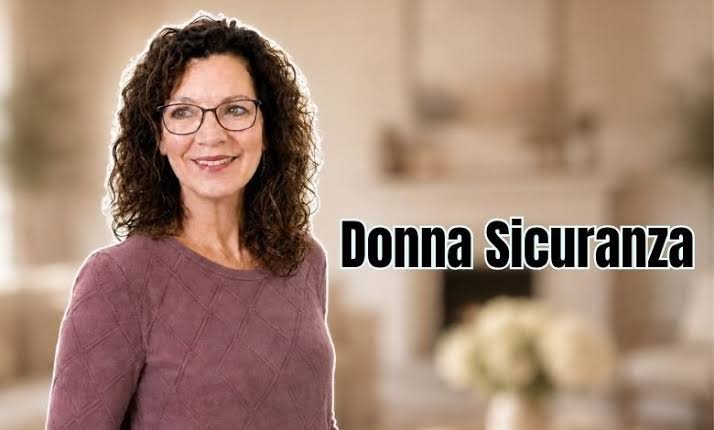 Donna Sicuranza: Who She Is and What Her Work at TEAM Really Does