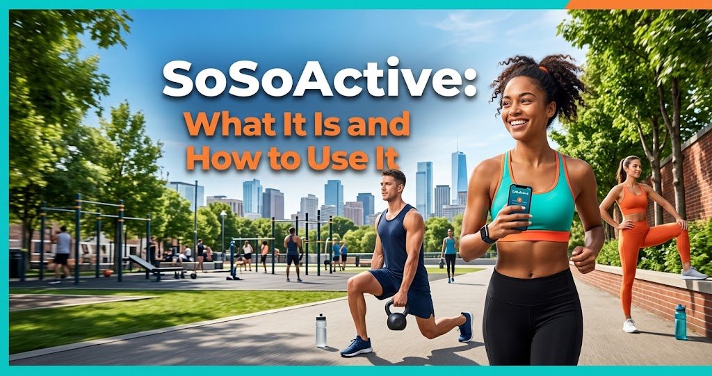 Sosoactive: What It Is, What It Publishes, and How to Judge It Wisely